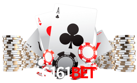 Jogue jogos de pôquer em 6161Bet