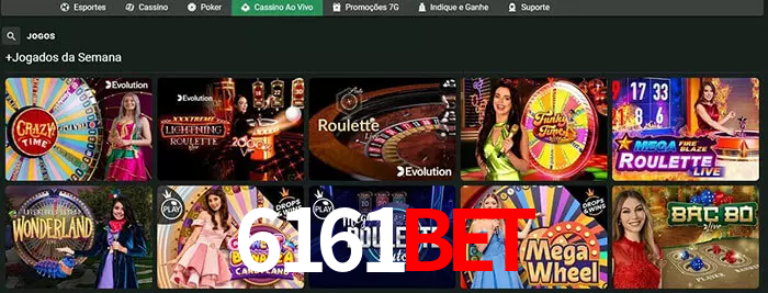 6161Bet bet