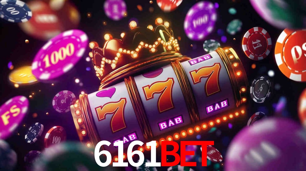 Secure Login 6161Bet