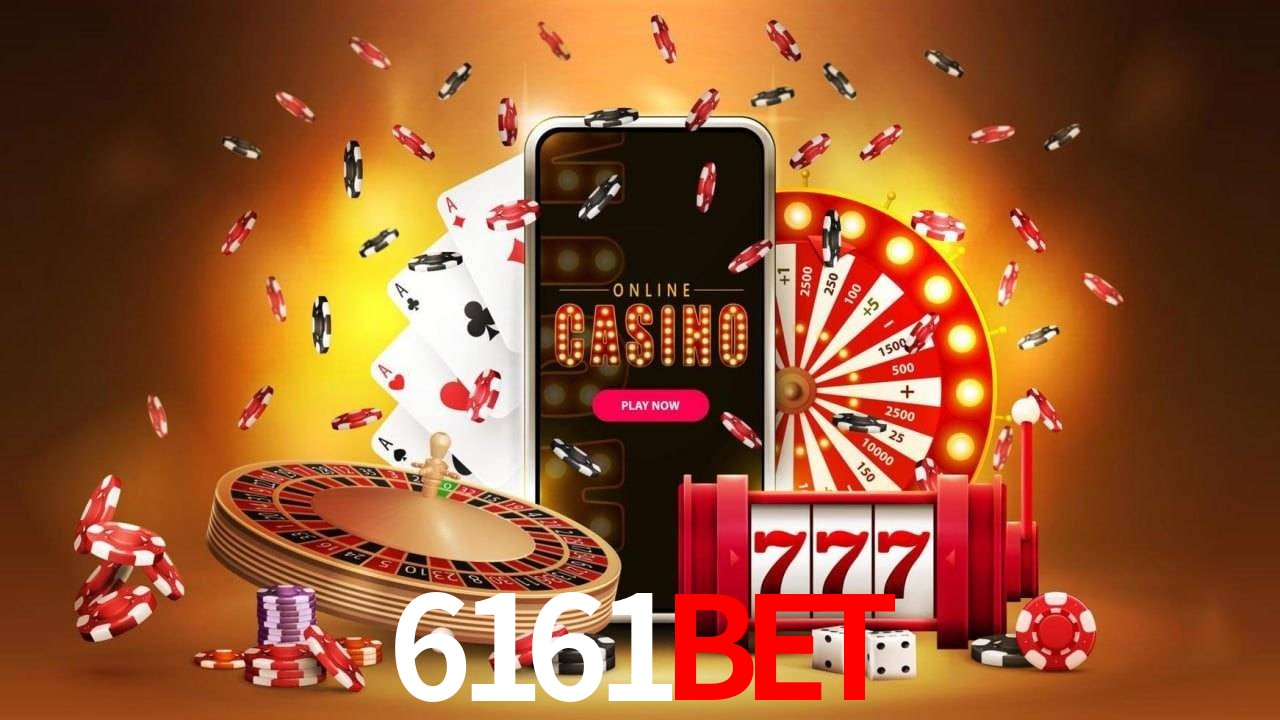 6161Bet Belo Horizonte - Jackpots