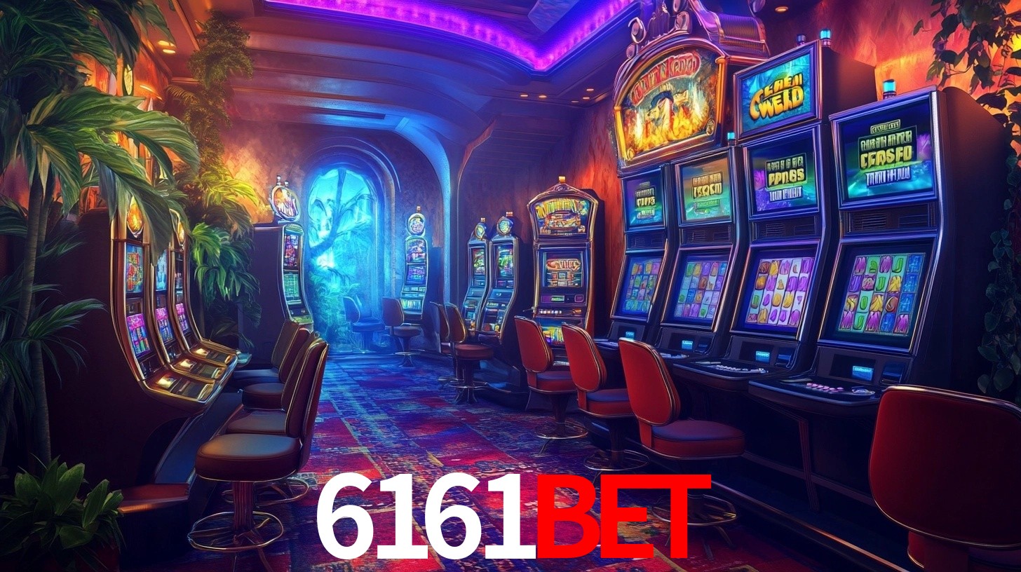 VIP Casino 6161Bet