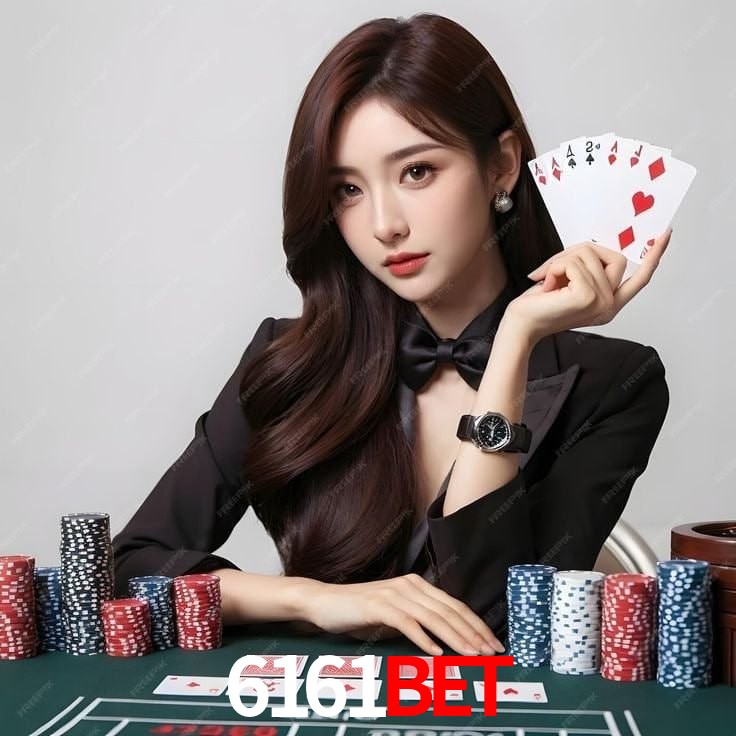 6161Bet - Security