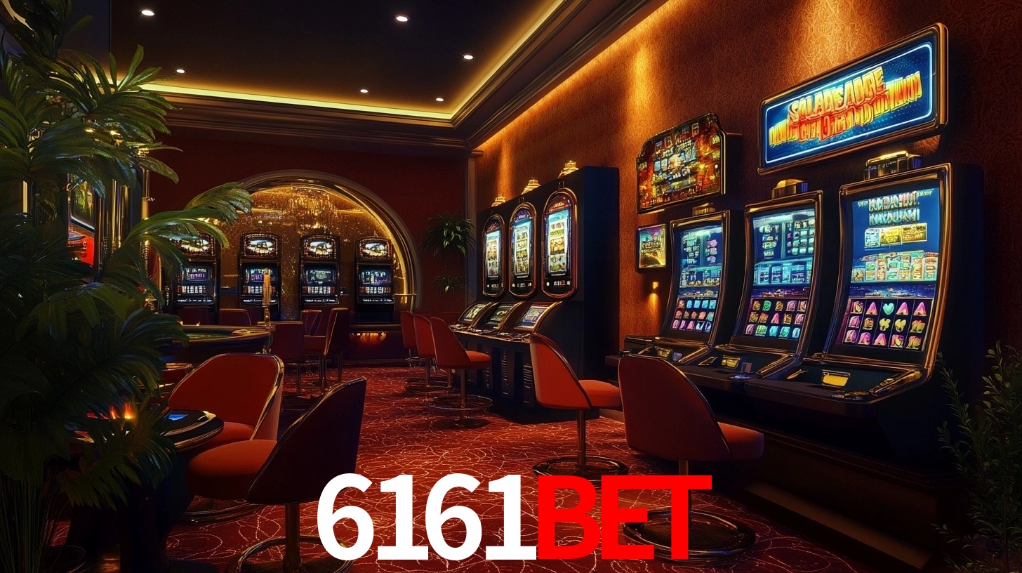 Roulette Table 6161Bet