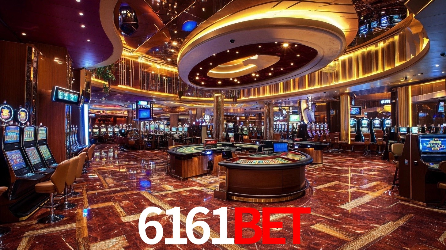 Live Casino 6161Bet