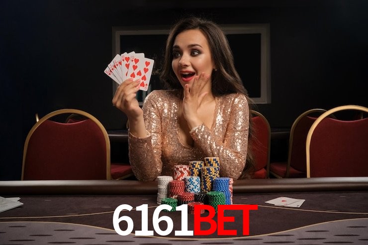 Torneios 6161Bet