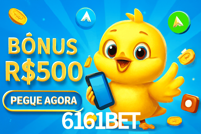 Exclusive Offers 6161Bet
