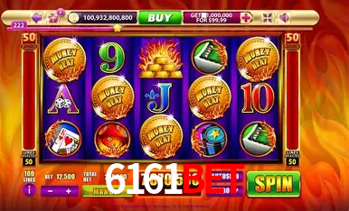 Inovações de Jogos na 6161Bet: O Futuro das Experiências Interativas