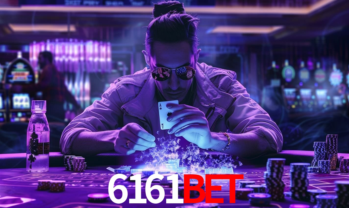 Football Betting 6161Bet