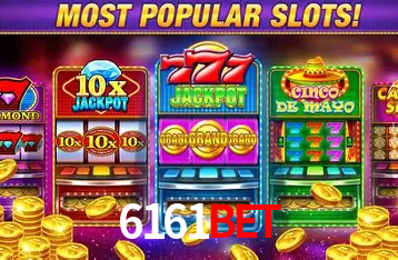 6161Bet Brasília - Casino Guide
