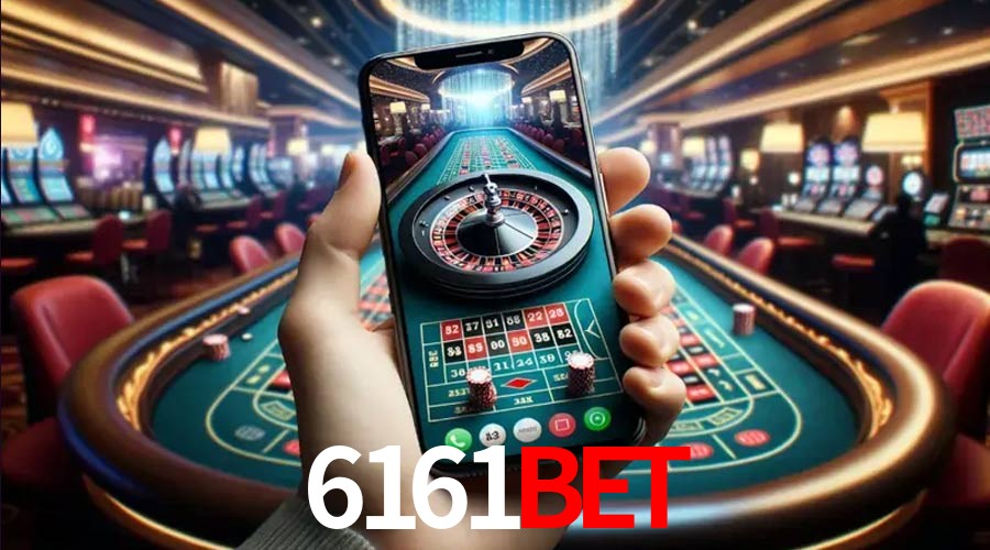 Platform Technology 6161Bet