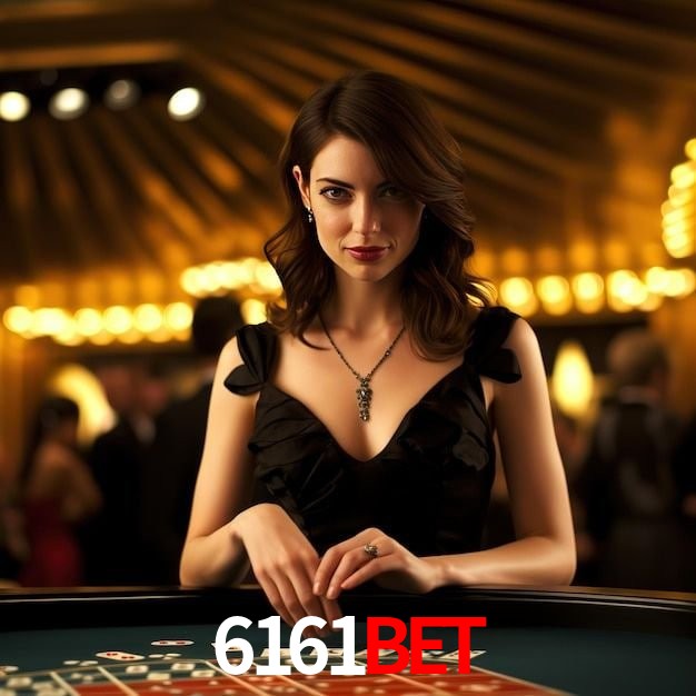 A Emoção da Loteria na 6161Bet: Uma Chance de Mudança de Vida
