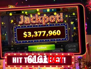 6161Bet Cassino - 80+ Mesas ao Vivo