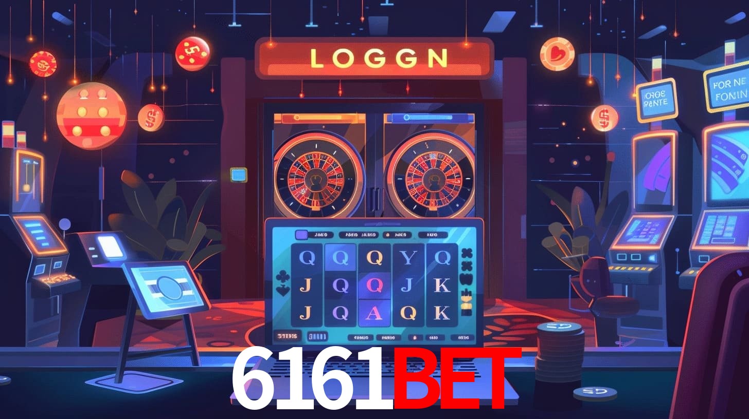 6161Bet Plataforma - Certificada MGA desde 2015