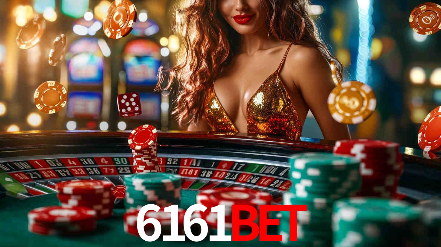 Daily Bonuses 6161Bet