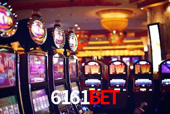 6161Bet Bônus - Pacote R$5.000 + VIP