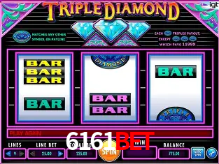Desvendando o Mundo dos Jogos Virtuais na 6161Bet