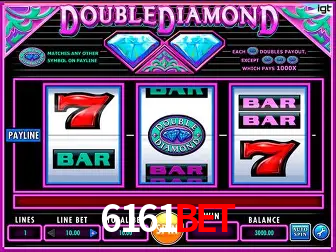 Descubra o Mundo do Cassino Online com 6161Bet
