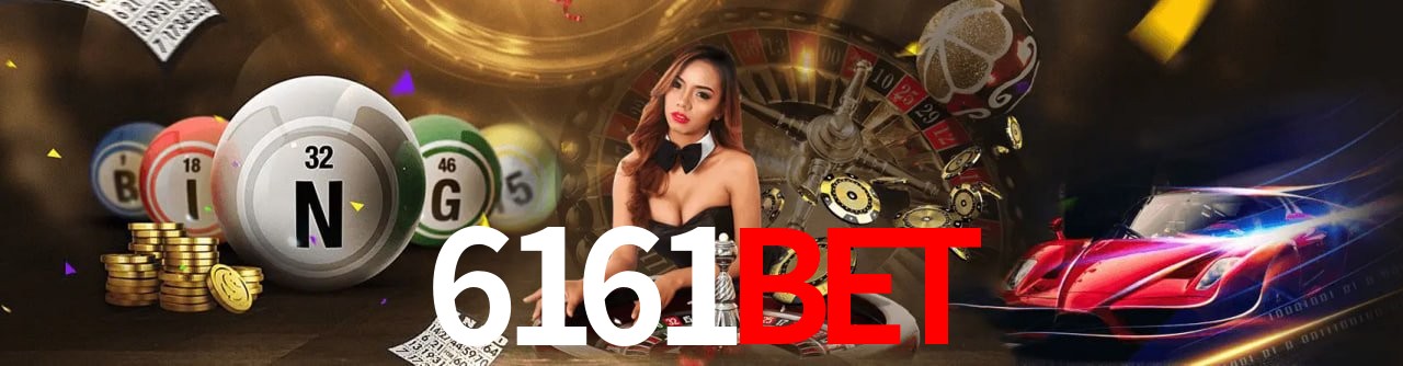 6161Bet São Paulo - Top Slots