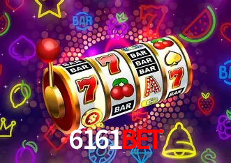 Apostas Esportivas na 6161Bet: Um Guia Completo