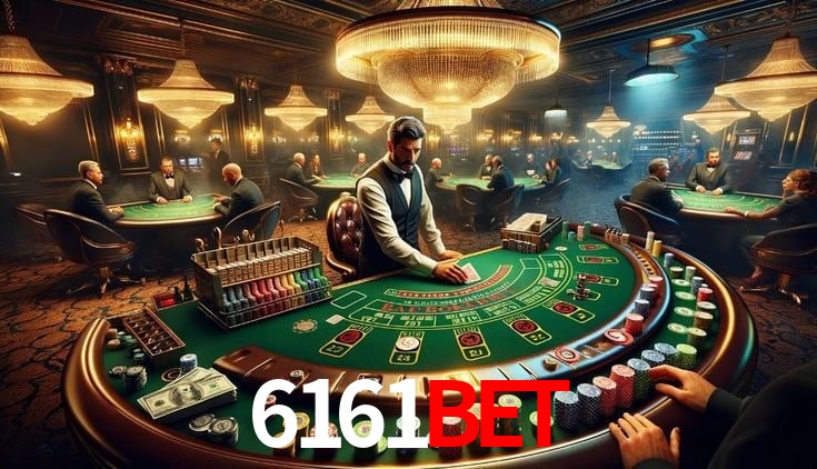 Games Directory 6161Bet