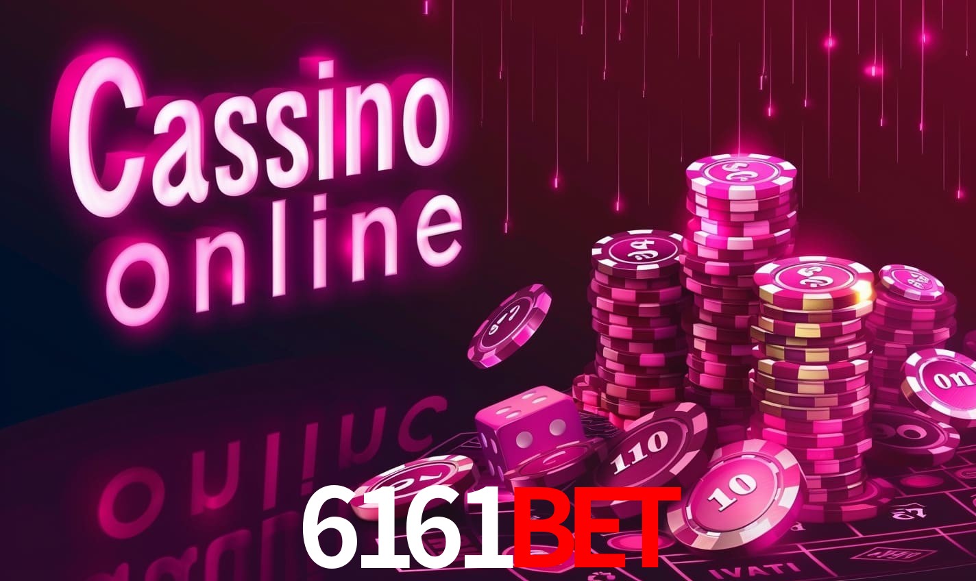 6161Bet Salvador - Strategies