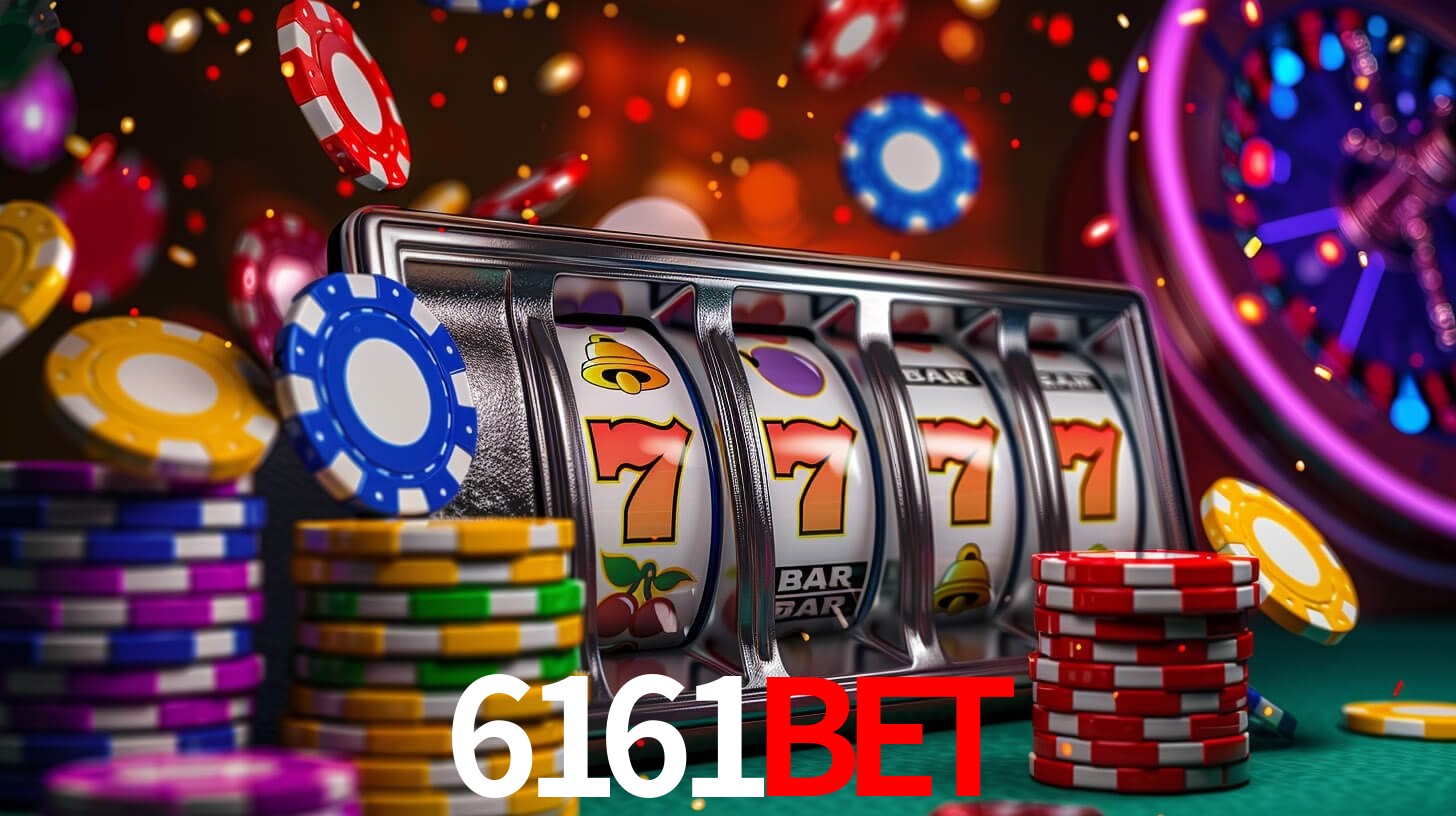 Jogo Spaceman 6161Bet