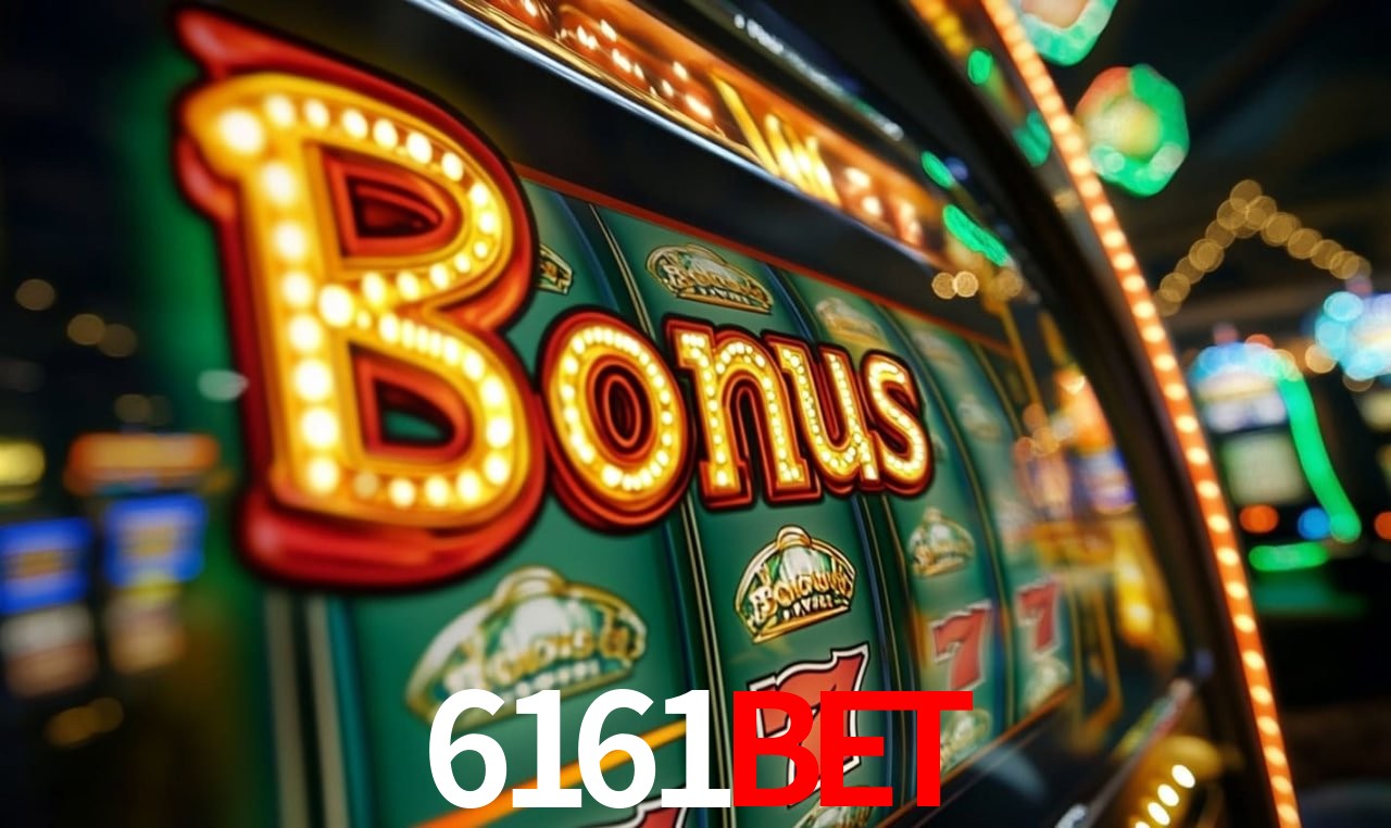 6161Bet Belo Horizonte - Promo Tips