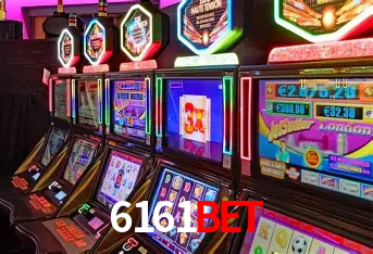A Revolução dos Aplicativos de Jogos no 6161Bet