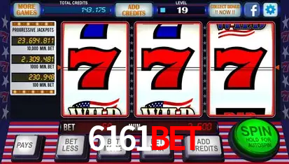 6161Bet Rio de Janeiro - Bonus Terms