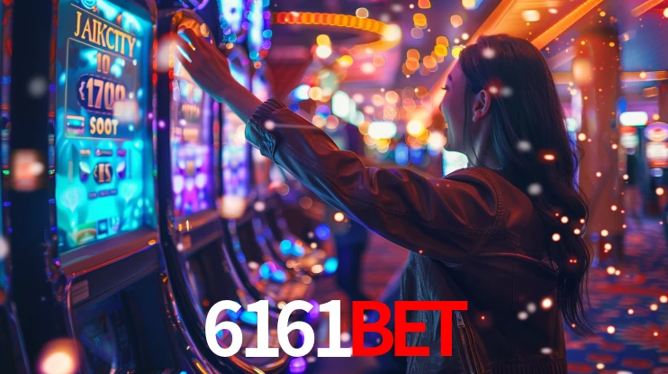 Experimente o Login Seguro Premium no 6161Bet