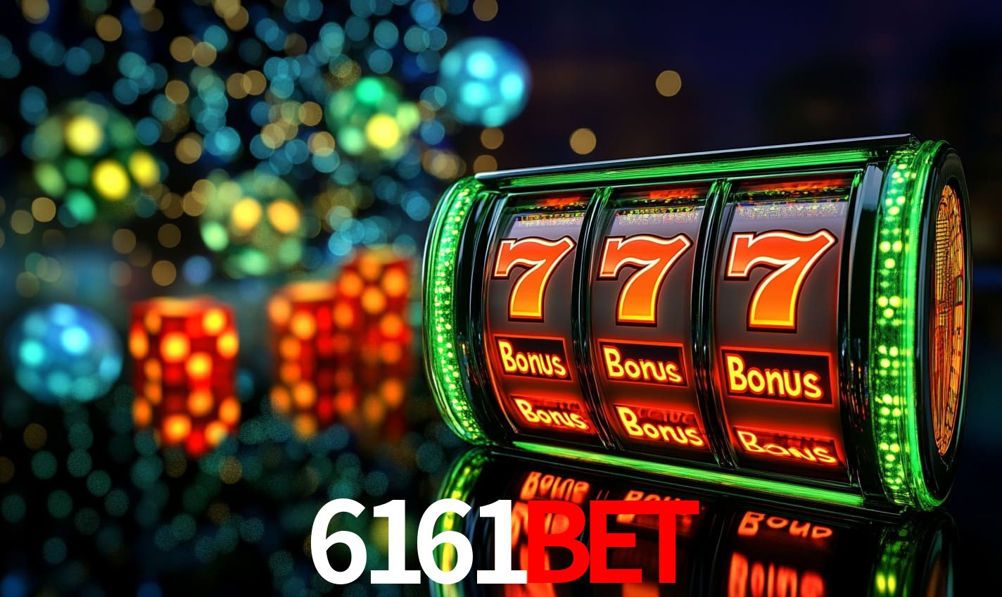 Login Seguro 6161Bet