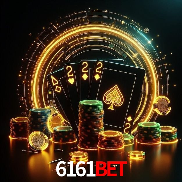 Diretório de Jogos 6161Bet