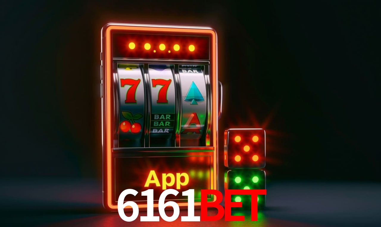 Recursos de Bônus 6161Bet