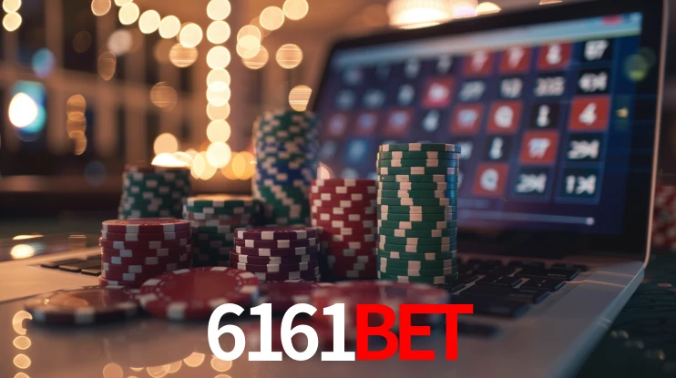 Game Providers 6161Bet