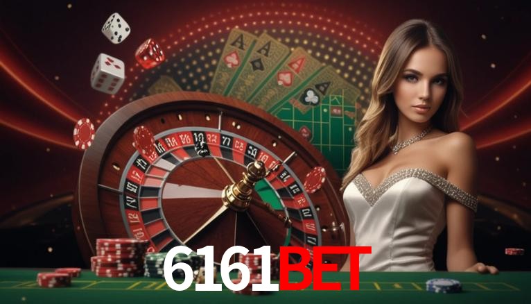 Slot Games 6161Bet