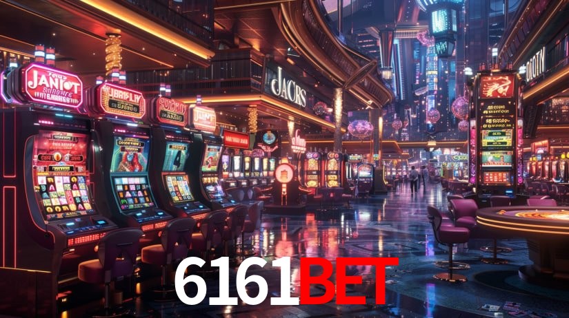 Bonus Features 6161Bet