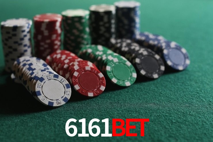 Welcome Bonus 6161Bet