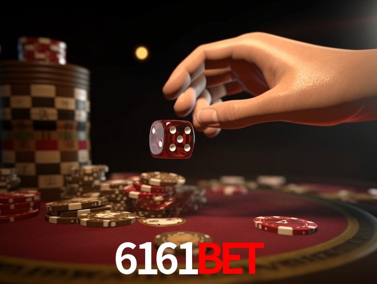 Jogos de Slot 6161Bet