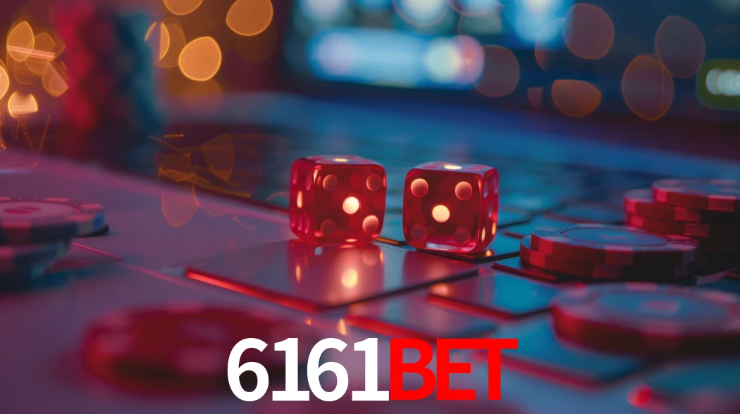 Live Casino 6161Bet