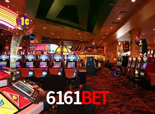 Descubra a Magia dos Jogos de Arcade no 6161Bet