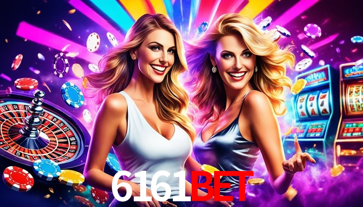 Jogos Exclusivos 6161Bet