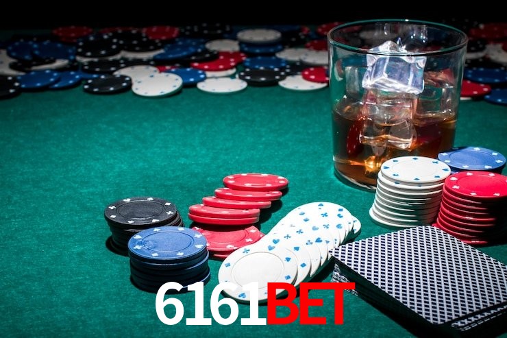 Casino VIP 6161Bet