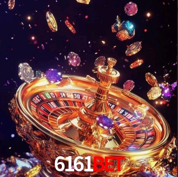 Especiais de Fim de Semana 6161Bet
