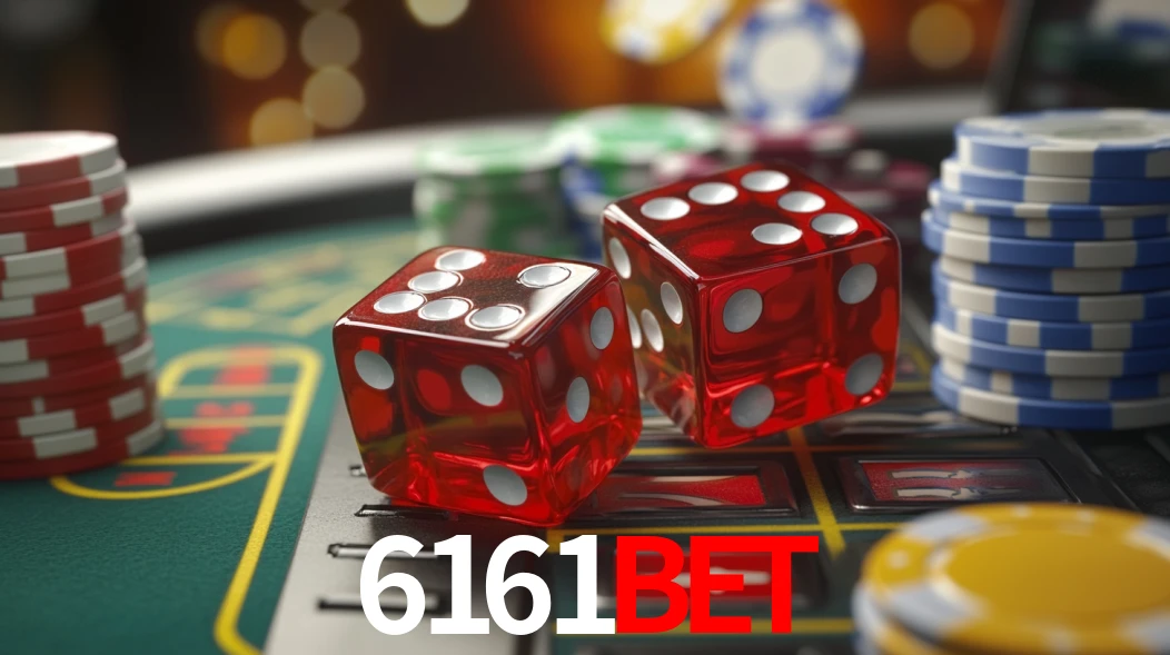 Welcome Bonus 6161Bet