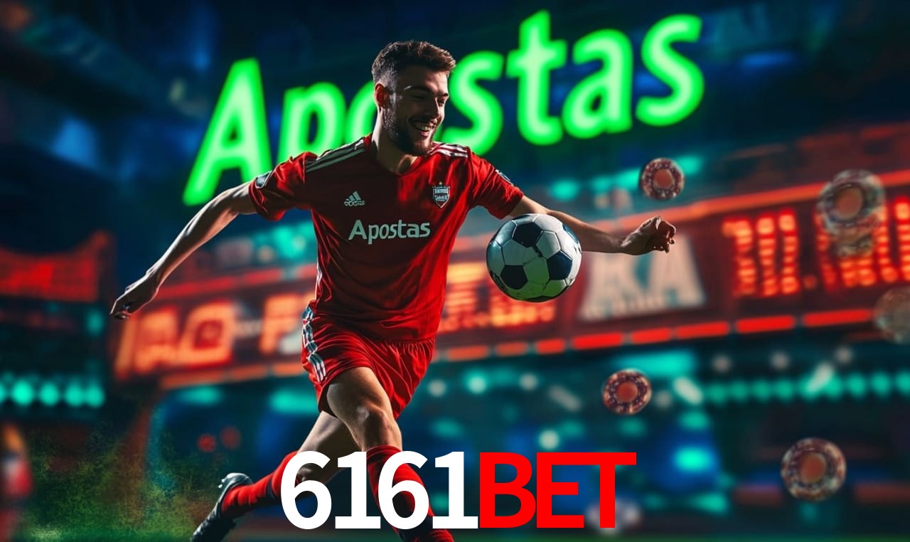 Interface Premium 6161Bet
