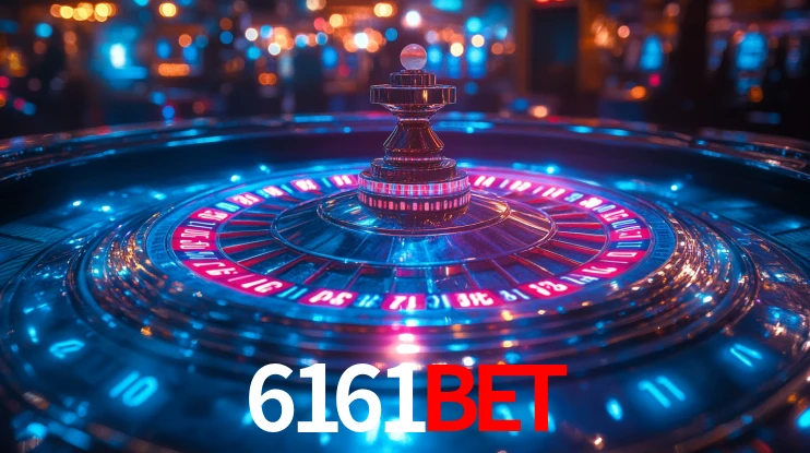 Experimente o Login Seguro Premium no 6161Bet