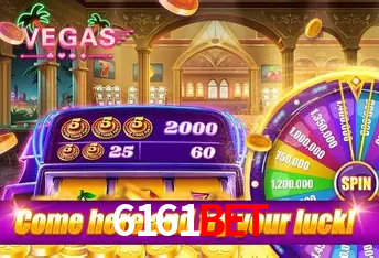 A Experiência Imersiva dos Cassinos Ao Vivo no 6161Bet