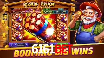 Desvendando o Mundo dos Jogos Virtuais na 6161Bet