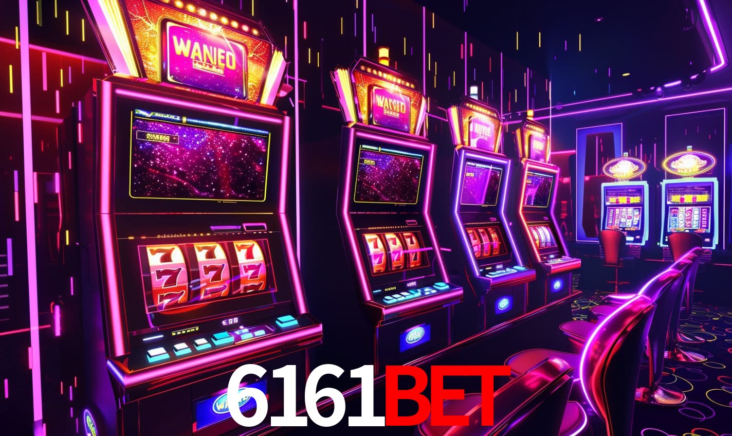Inovações de Jogos na 6161Bet: O Futuro das Experiências Interativas