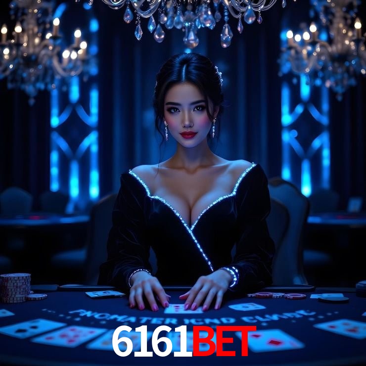 Provedores de Jogos 6161Bet